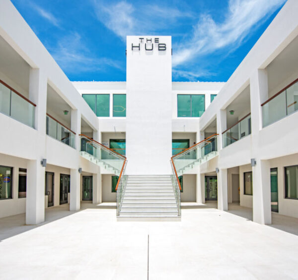 The Hub